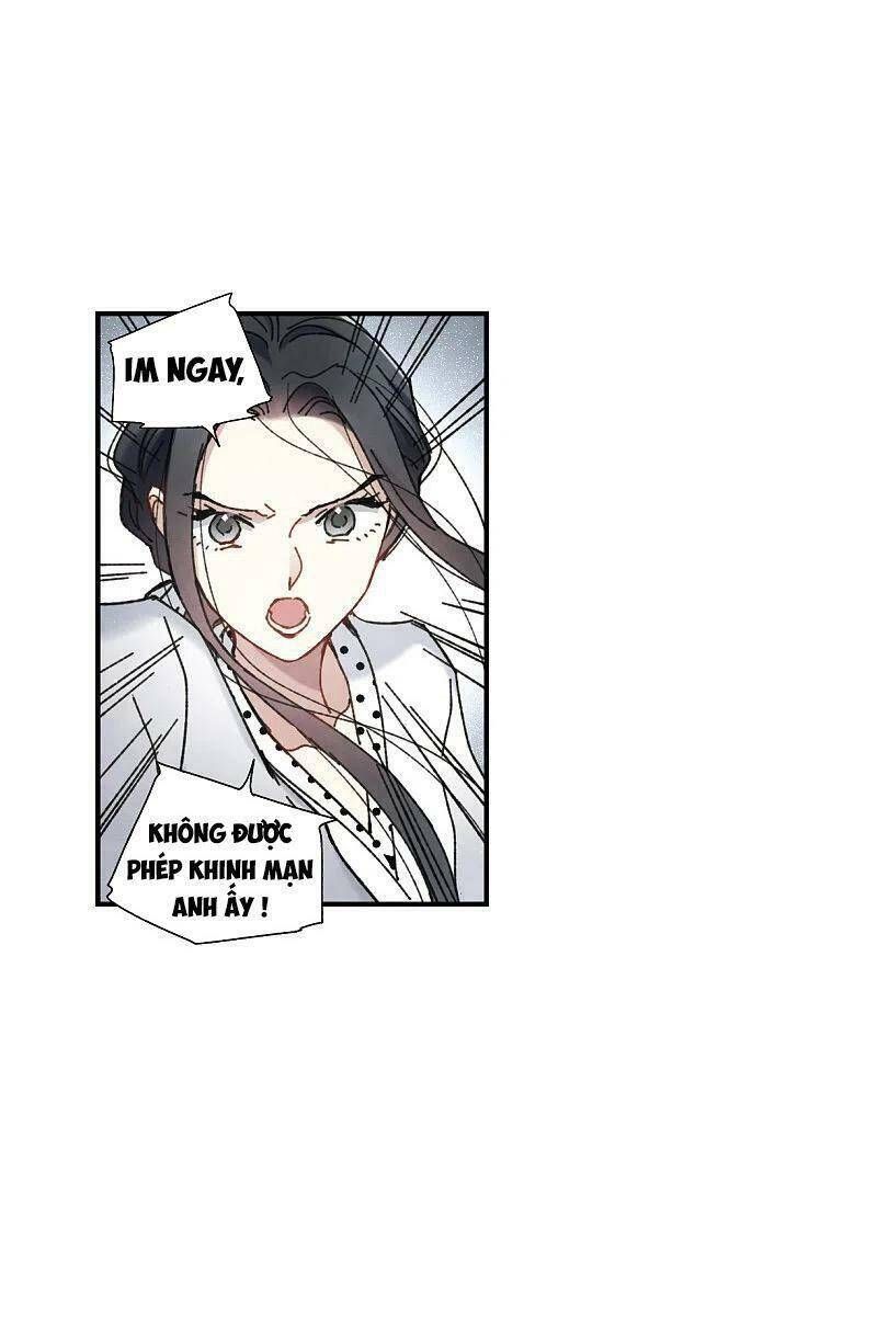 đọc truyện Mejaz - Nhân Gian Ngọc Chương 137 ảnh 17 tại Thiên Thai Truyện