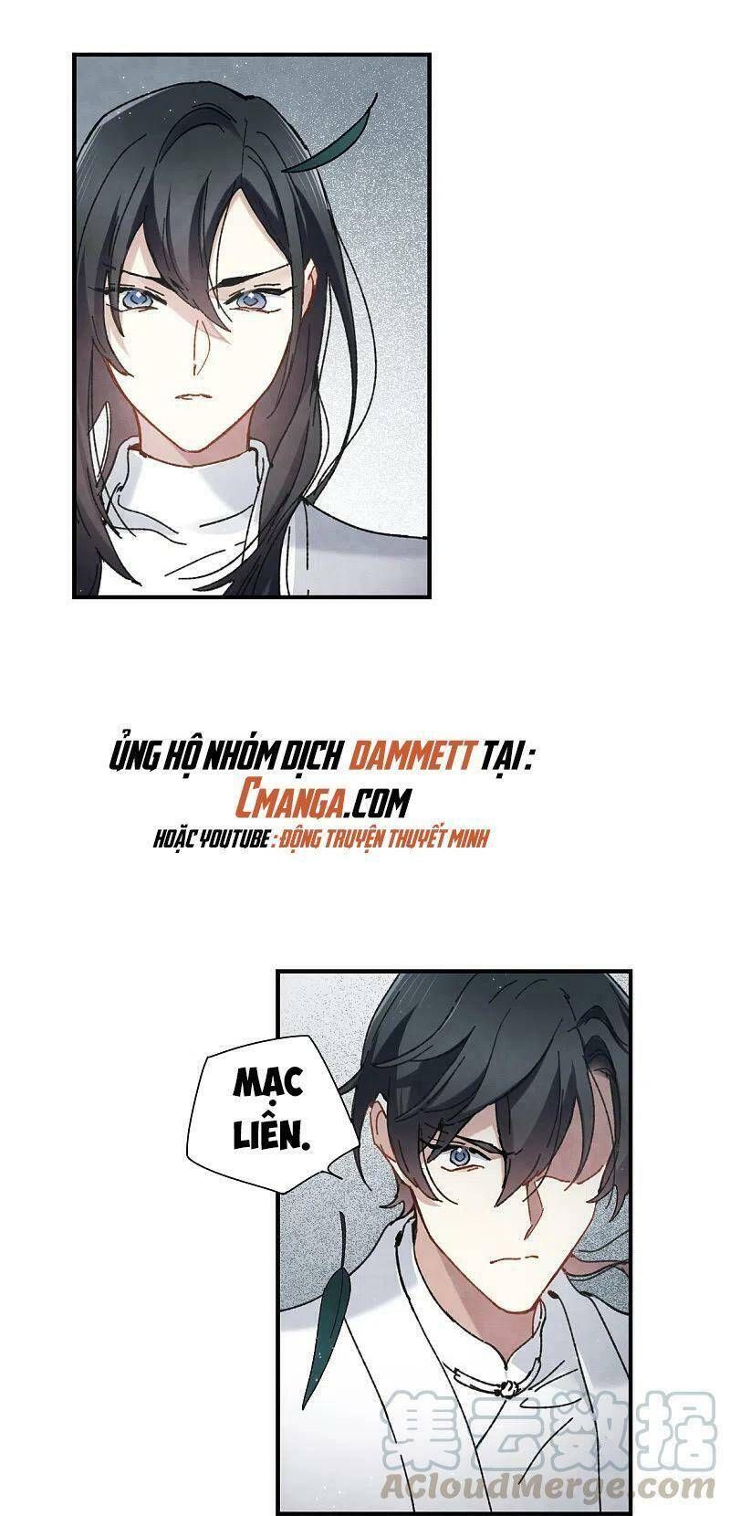 đọc truyện Mejaz - Nhân Gian Ngọc Chương 137 ảnh 4 tại Thiên Thai Truyện