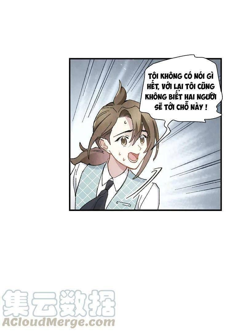 đọc truyện Mejaz - Nhân Gian Ngọc Chương 137 ảnh 6 tại Thiên Thai Truyện