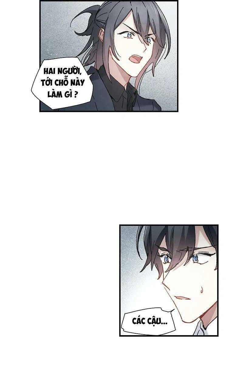 đọc truyện Mejaz - Nhân Gian Ngọc Chương 137 ảnh 7 tại Thiên Thai Truyện