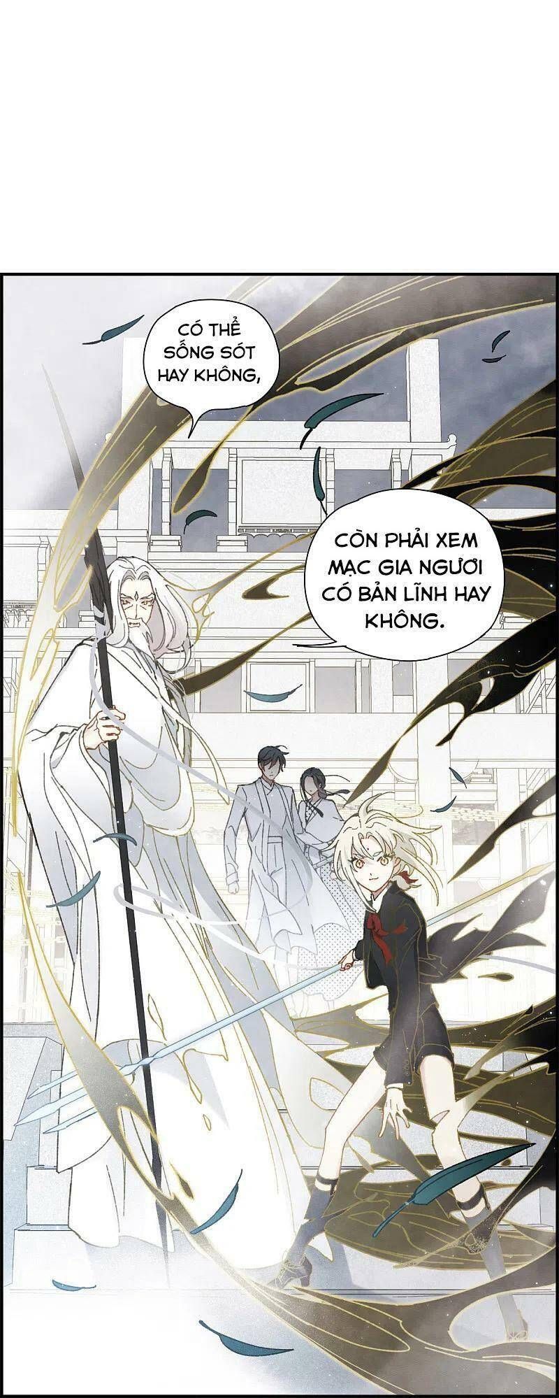 đọc truyện Mejaz - Nhân Gian Ngọc Chương 137 ảnh 11 tại Thiên Thai Truyện