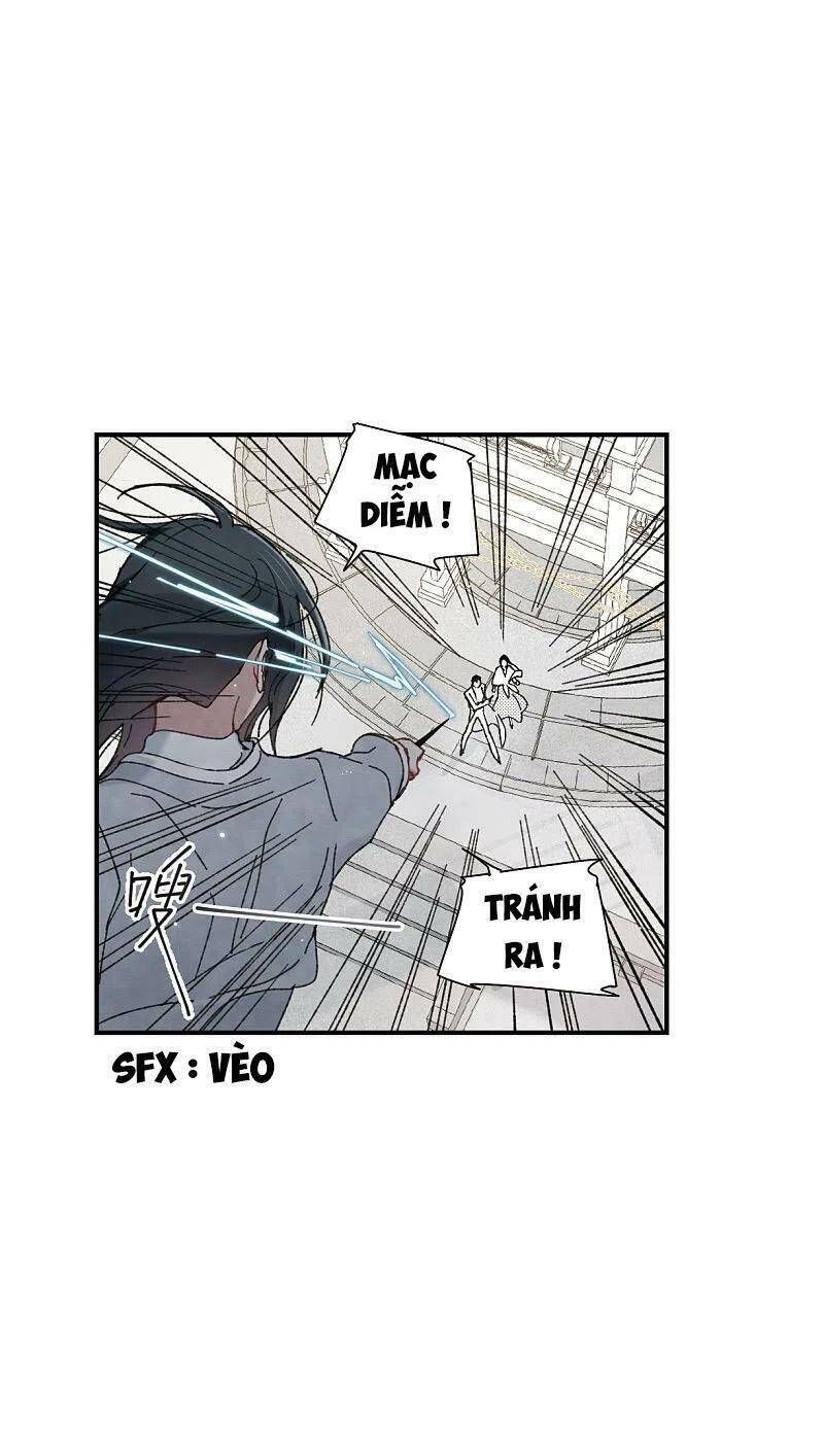 đọc truyện Mejaz - Nhân Gian Ngọc Chương 138 ảnh 13 tại Thiên Thai Truyện