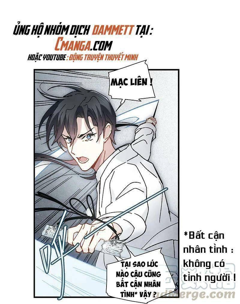 đọc truyện Mejaz - Nhân Gian Ngọc Chương 138 ảnh 16 tại Thiên Thai Truyện