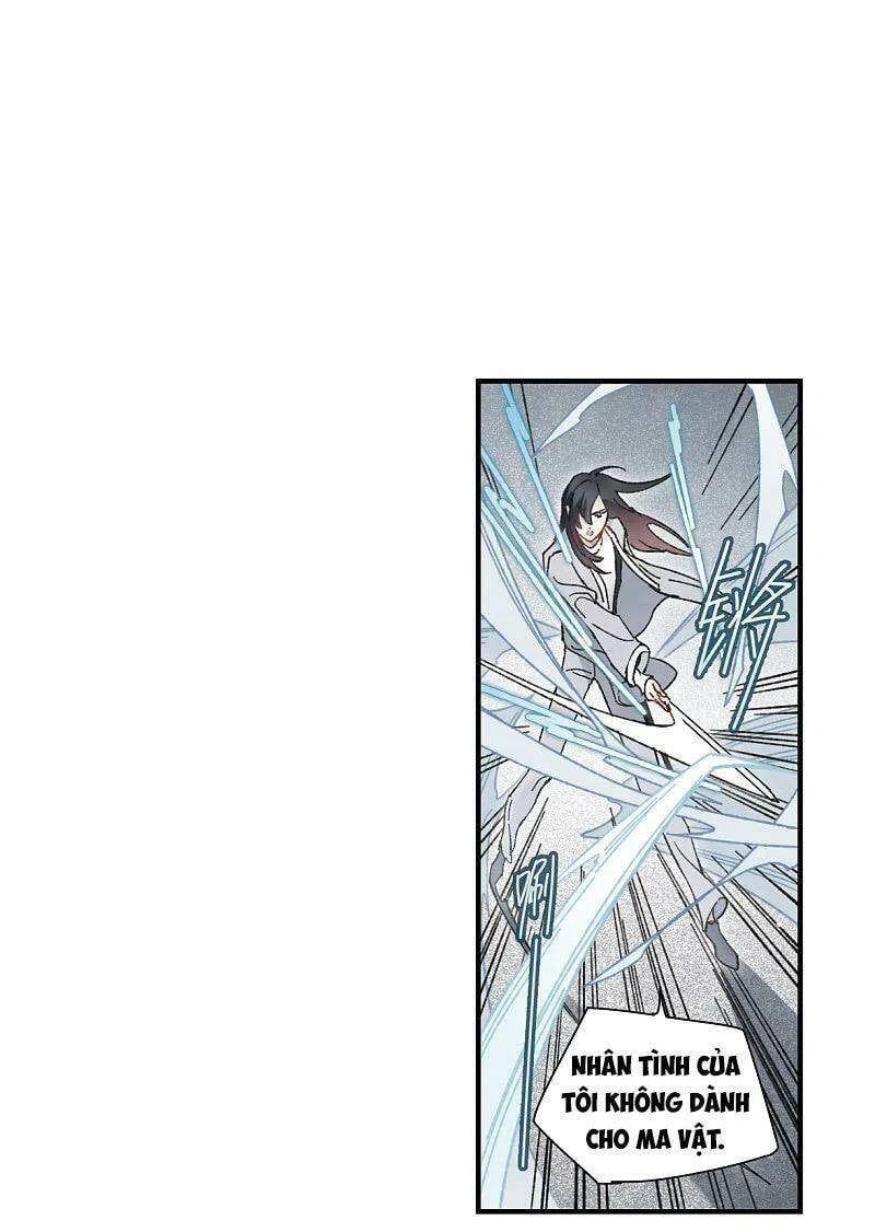 đọc truyện Mejaz - Nhân Gian Ngọc Chương 138 ảnh 17 tại Thiên Thai Truyện