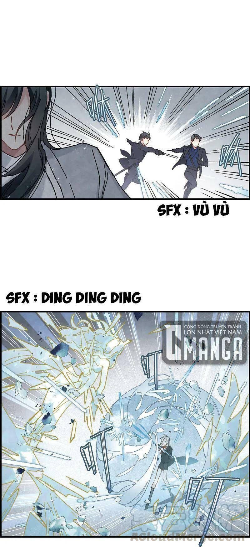 đọc truyện Mejaz - Nhân Gian Ngọc Chương 138 ảnh 18 tại Thiên Thai Truyện