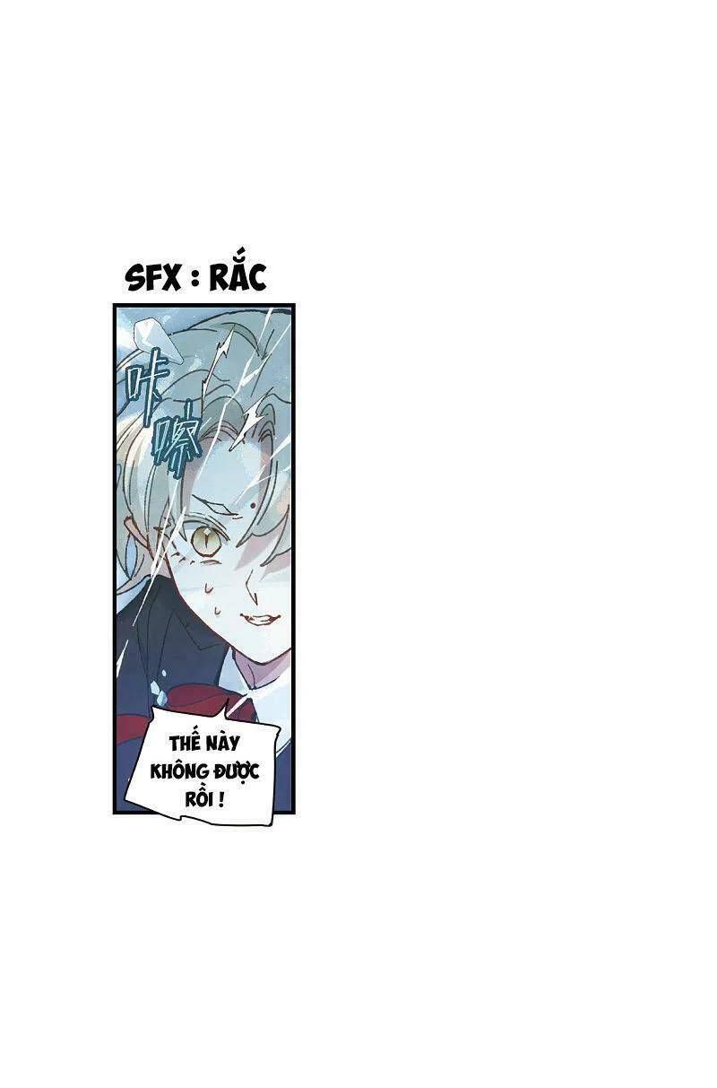 đọc truyện Mejaz - Nhân Gian Ngọc Chương 138 ảnh 19 tại Thiên Thai Truyện