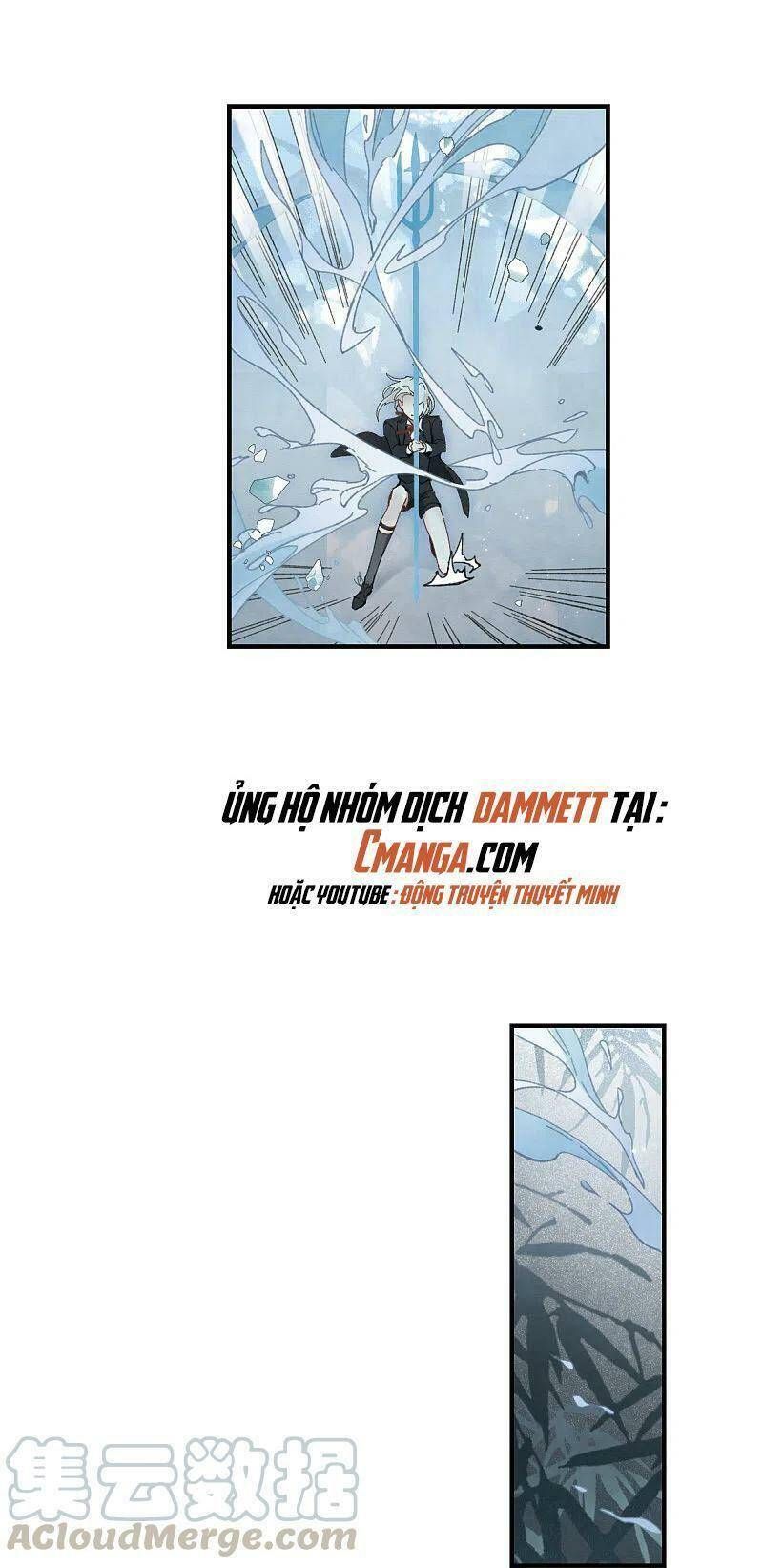 đọc truyện Mejaz - Nhân Gian Ngọc Chương 138 ảnh 20 tại Thiên Thai Truyện