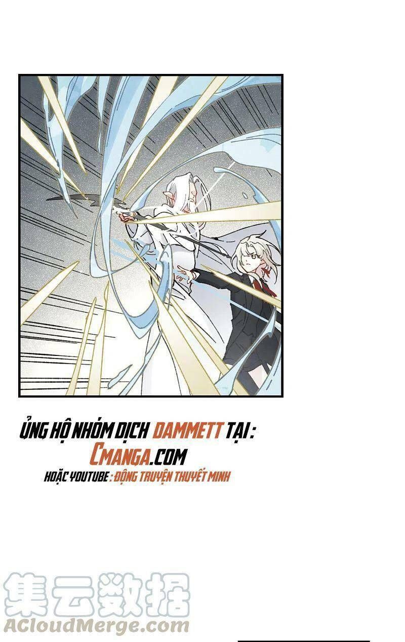 đọc truyện Mejaz - Nhân Gian Ngọc Chương 138 ảnh 4 tại Thiên Thai Truyện