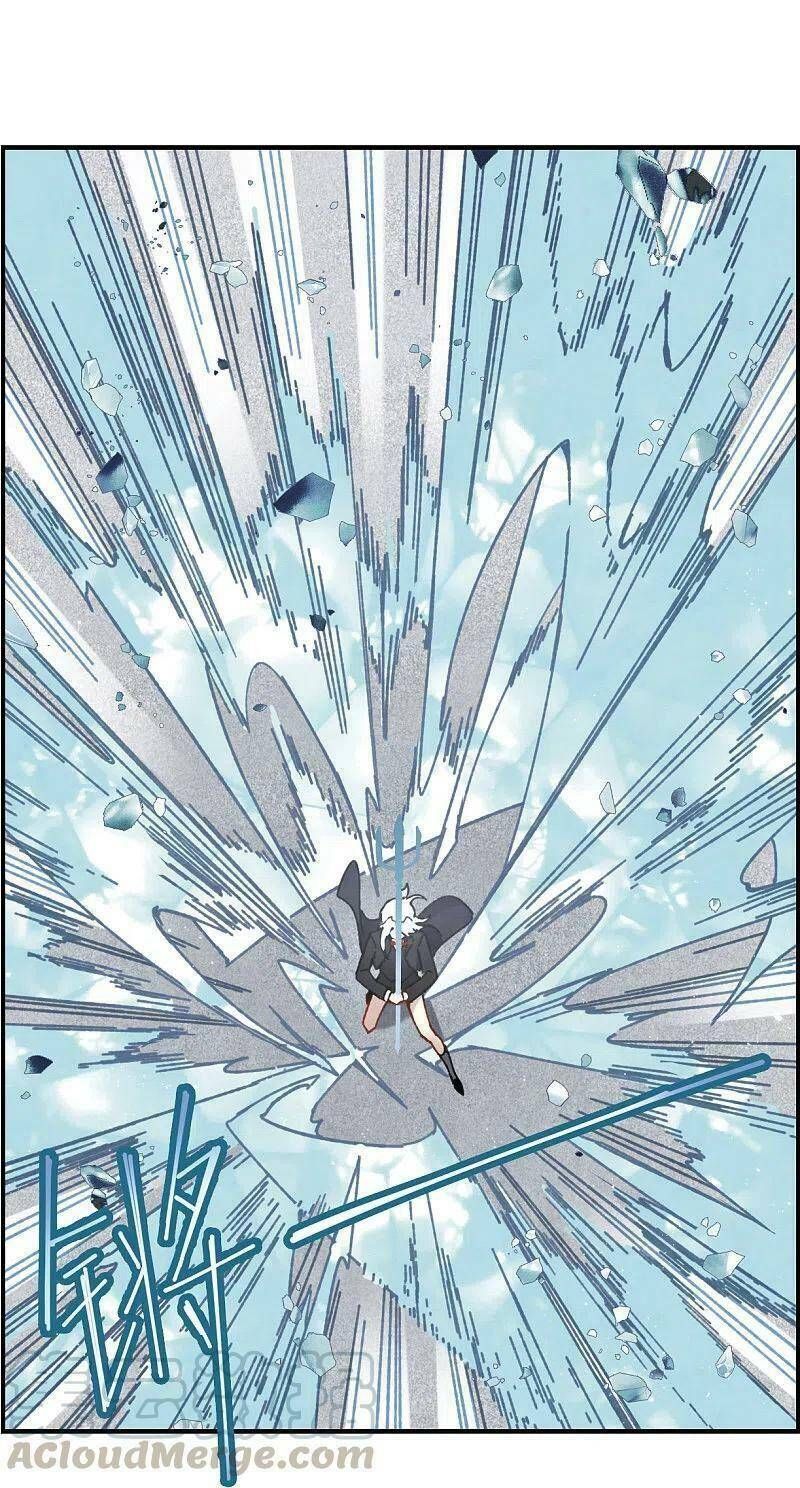 đọc truyện Mejaz - Nhân Gian Ngọc Chương 138 ảnh 24 tại Thiên Thai Truyện