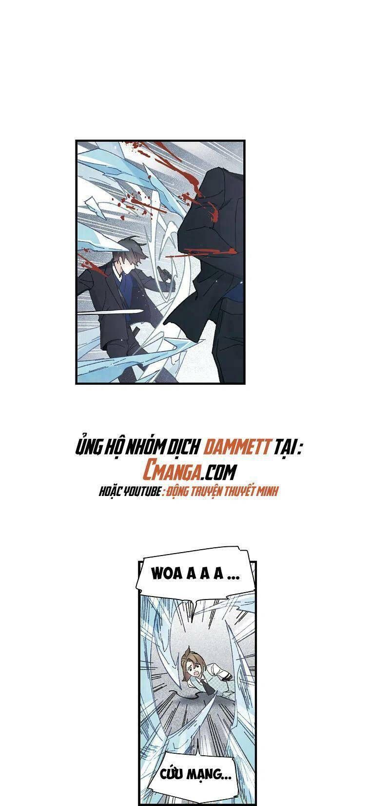 đọc truyện Mejaz - Nhân Gian Ngọc Chương 138 ảnh 25 tại Thiên Thai Truyện