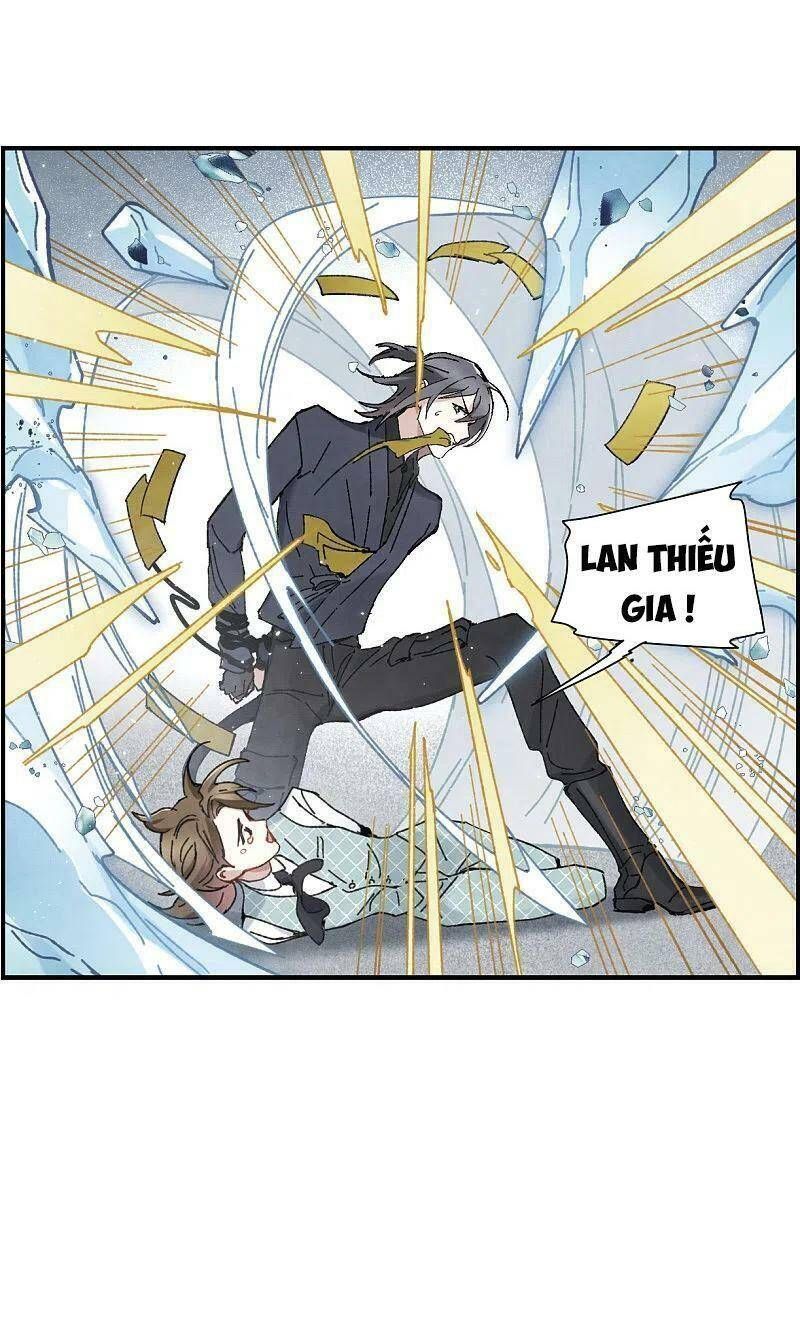 đọc truyện Mejaz - Nhân Gian Ngọc Chương 138 ảnh 27 tại Thiên Thai Truyện