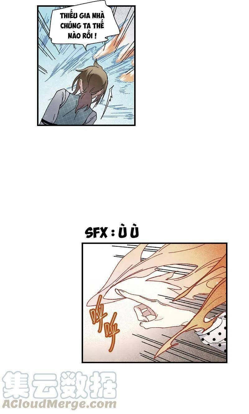 đọc truyện Mejaz - Nhân Gian Ngọc Chương 138 ảnh 28 tại Thiên Thai Truyện