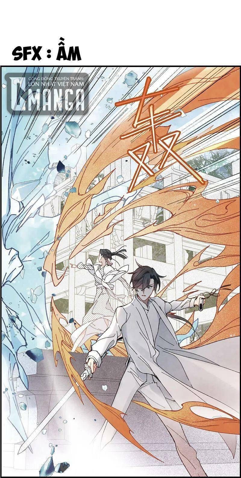 đọc truyện Mejaz - Nhân Gian Ngọc Chương 138 ảnh 29 tại Thiên Thai Truyện