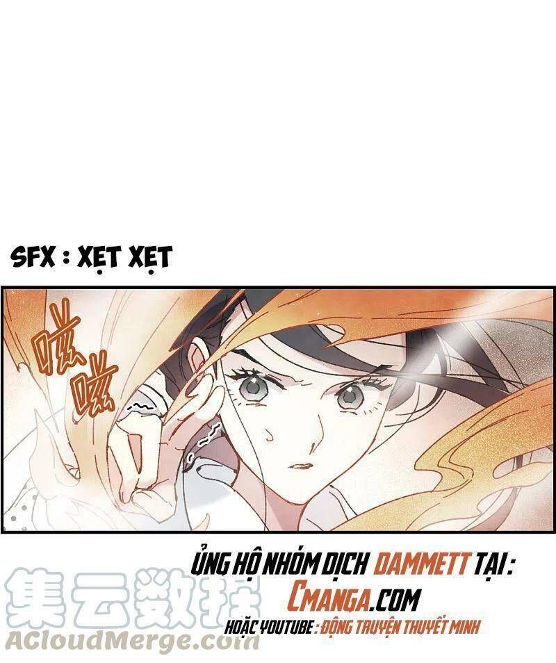 đọc truyện Mejaz - Nhân Gian Ngọc Chương 138 ảnh 30 tại Thiên Thai Truyện