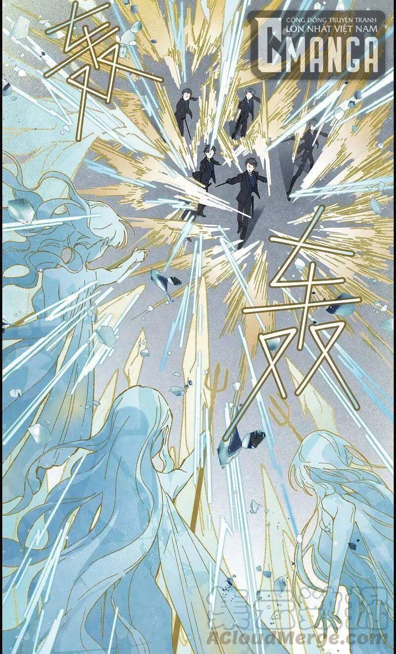 đọc truyện Mejaz - Nhân Gian Ngọc Chương 138 ảnh 6 tại Thiên Thai Truyện