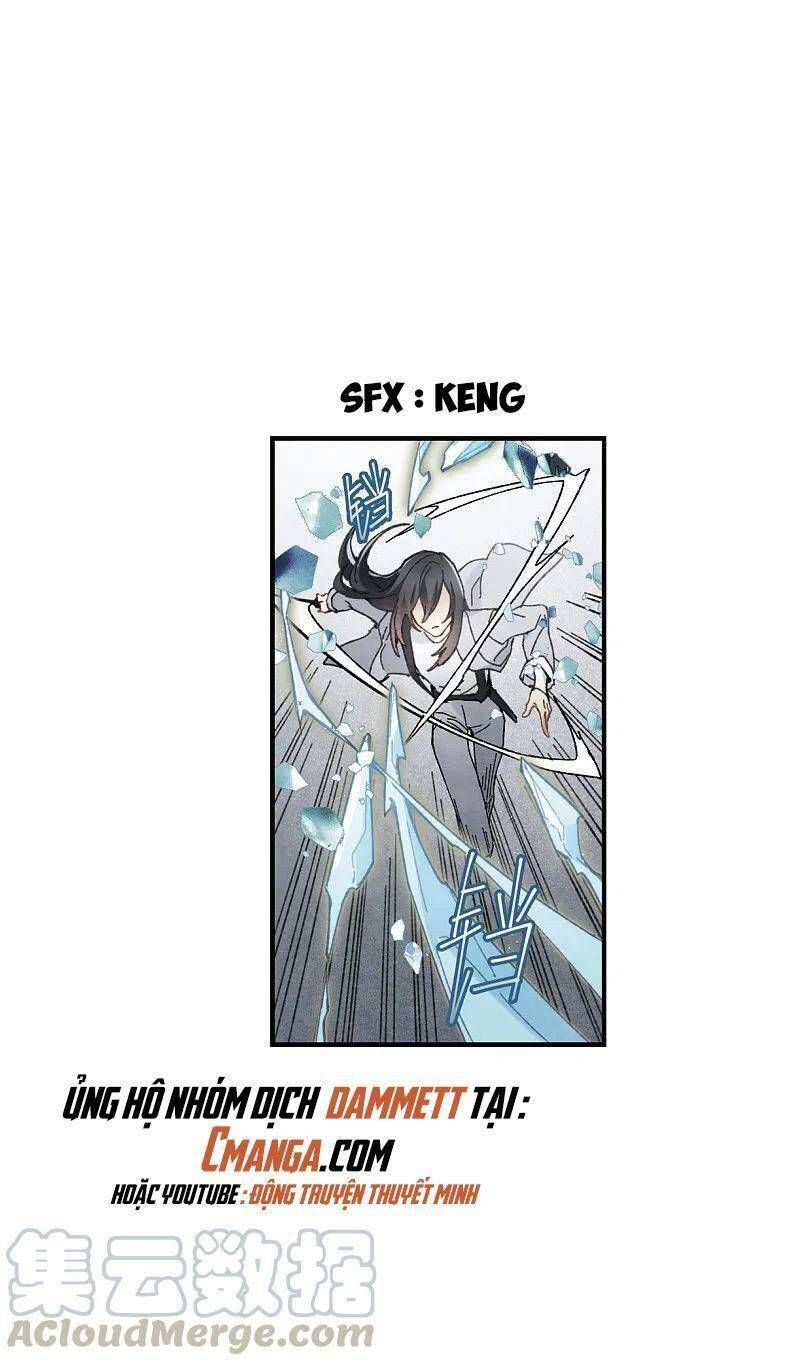 đọc truyện Mejaz - Nhân Gian Ngọc Chương 138 ảnh 8 tại Thiên Thai Truyện