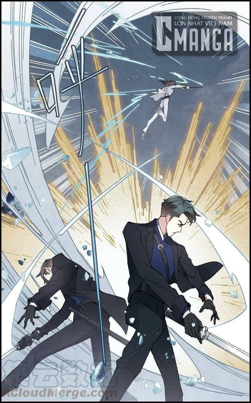 đọc truyện Mejaz - Nhân Gian Ngọc Chương 138 ảnh 10 tại Thiên Thai Truyện