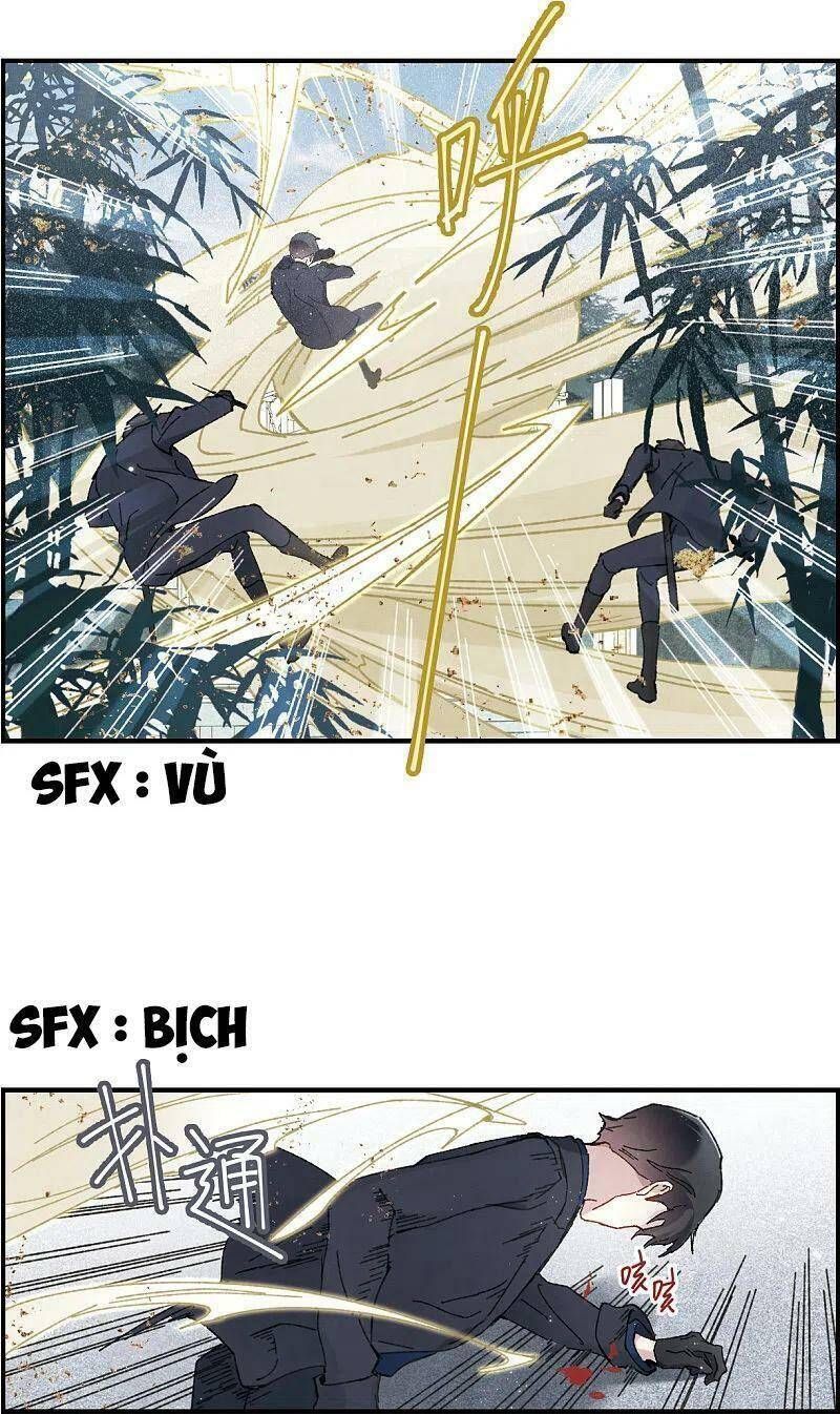 đọc truyện Mejaz - Nhân Gian Ngọc Chương 139 ảnh 14 tại Thiên Thai Truyện