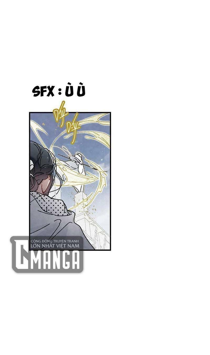 đọc truyện Mejaz - Nhân Gian Ngọc Chương 139 ảnh 16 tại Thiên Thai Truyện