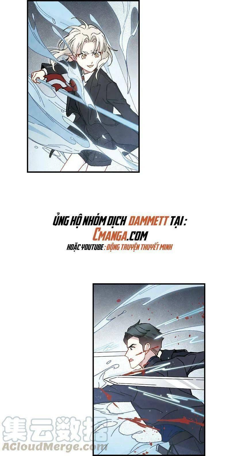 đọc truyện Mejaz - Nhân Gian Ngọc Chương 139 ảnh 19 tại Thiên Thai Truyện