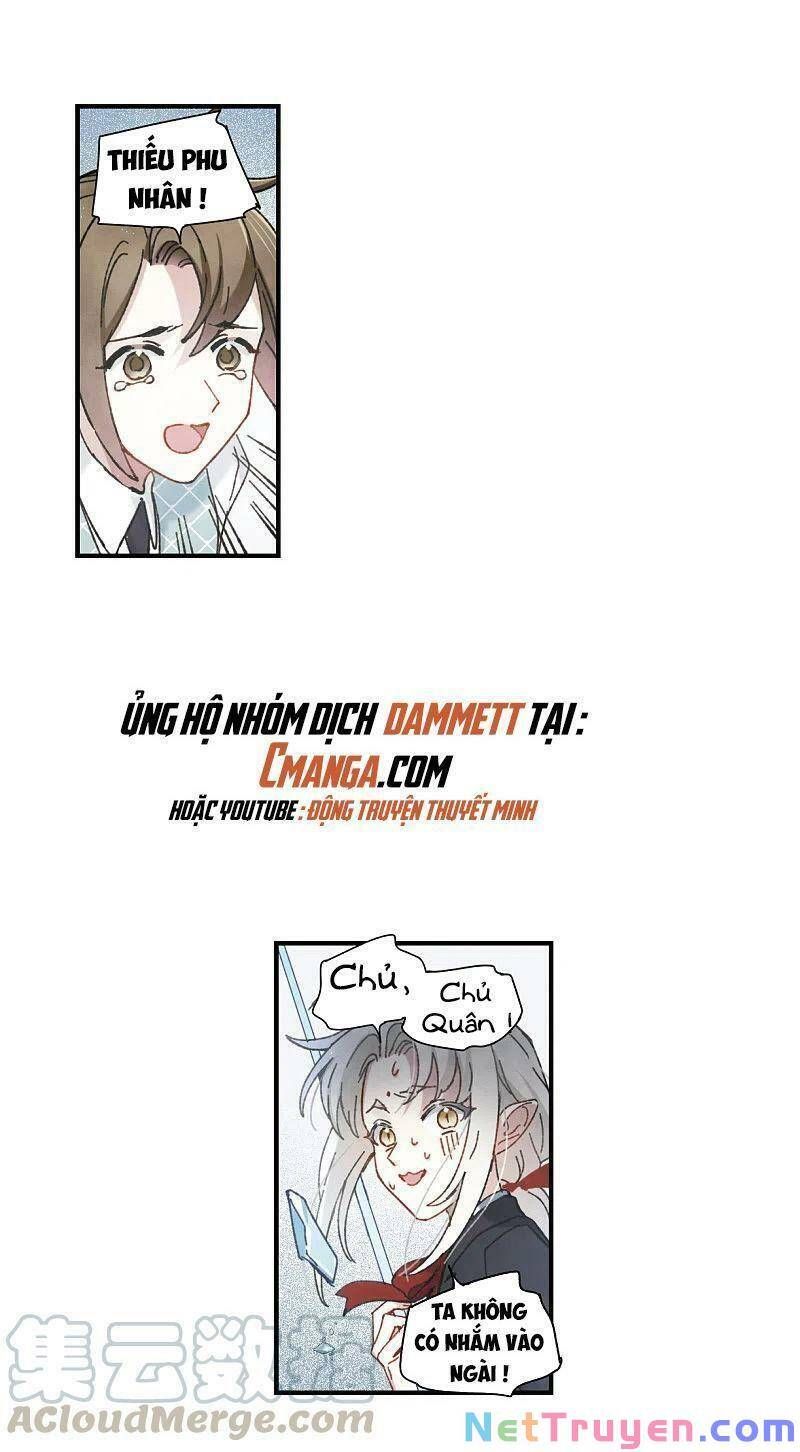 đọc truyện Mejaz - Nhân Gian Ngọc Chương 139 ảnh 4 tại Thiên Thai Truyện