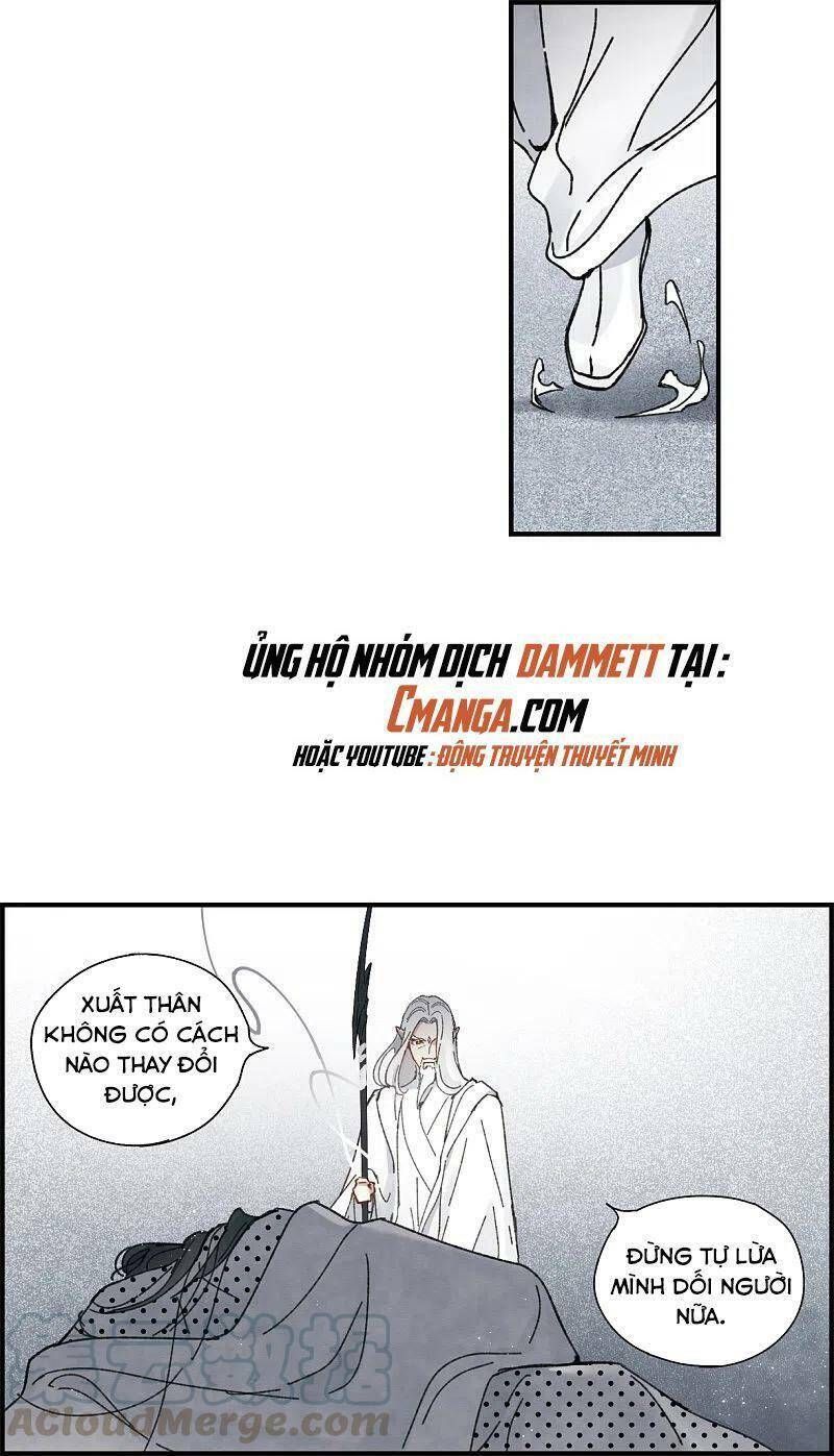 đọc truyện Mejaz - Nhân Gian Ngọc Chương 139 ảnh 27 tại Thiên Thai Truyện