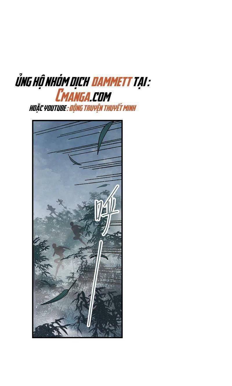 đọc truyện Mejaz - Nhân Gian Ngọc Chương 139 ảnh 10 tại Thiên Thai Truyện