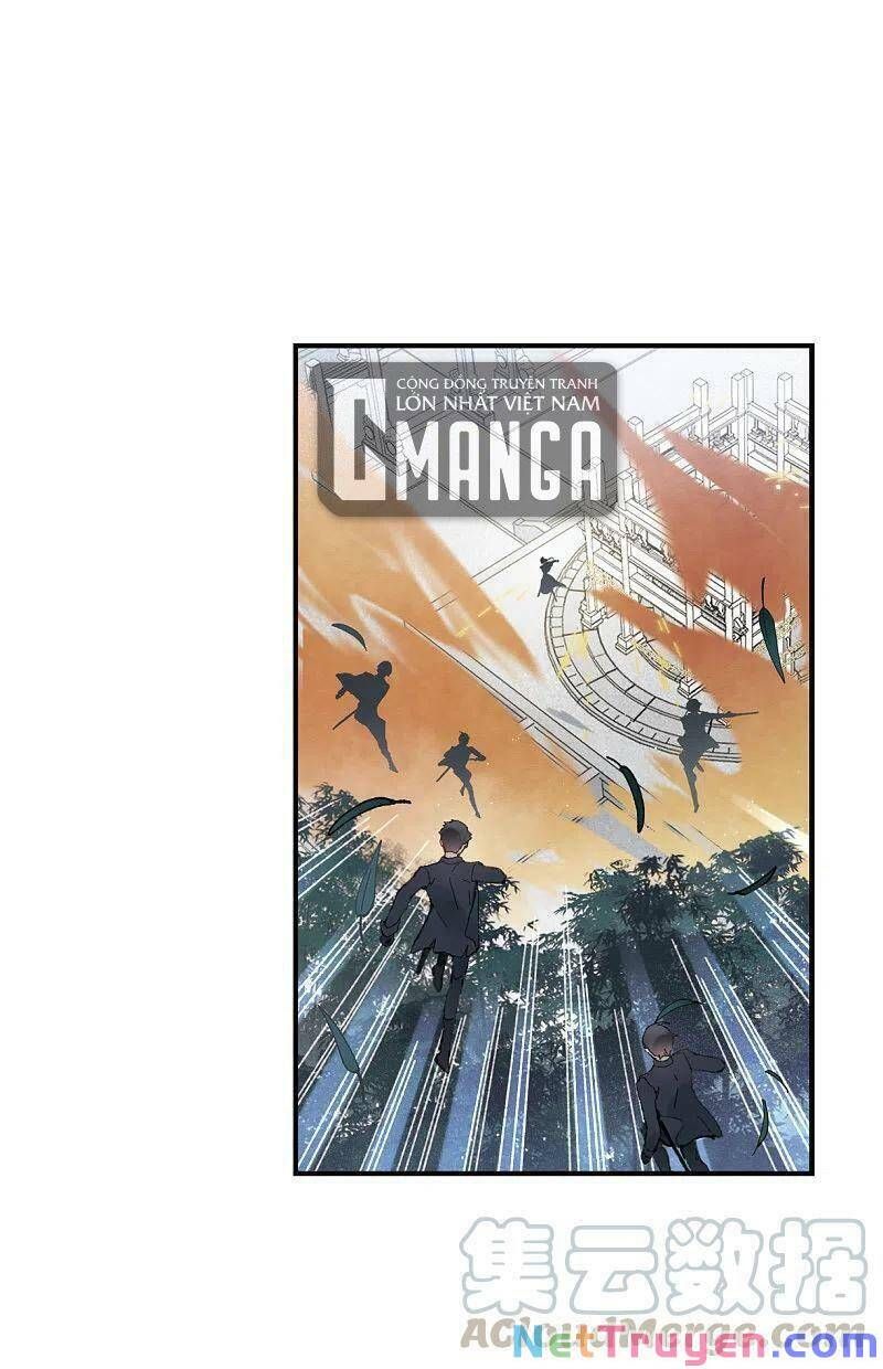 đọc truyện Mejaz - Nhân Gian Ngọc Chương 139 ảnh 11 tại Thiên Thai Truyện