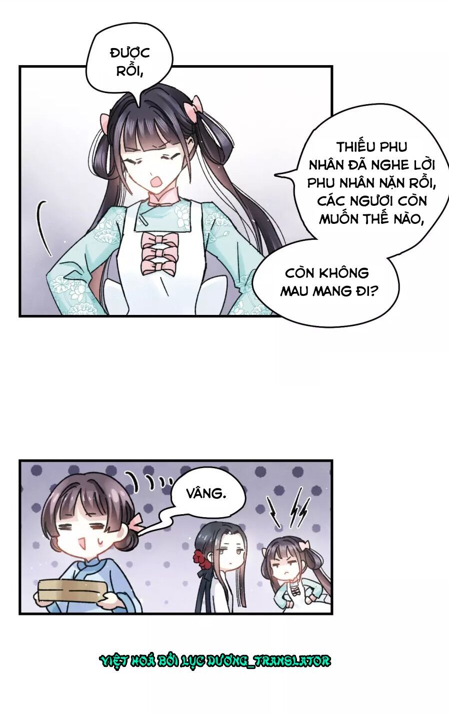 đọc truyện Mejaz - Nhân Gian Ngọc Chương 14 ảnh 15 tại Thiên Thai Truyện