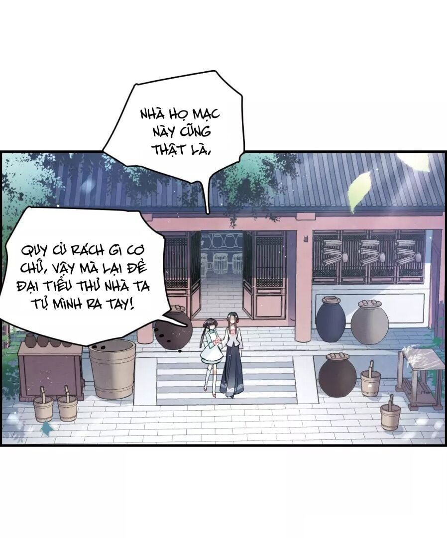 đọc truyện Mejaz - Nhân Gian Ngọc Chương 14 ảnh 16 tại Thiên Thai Truyện