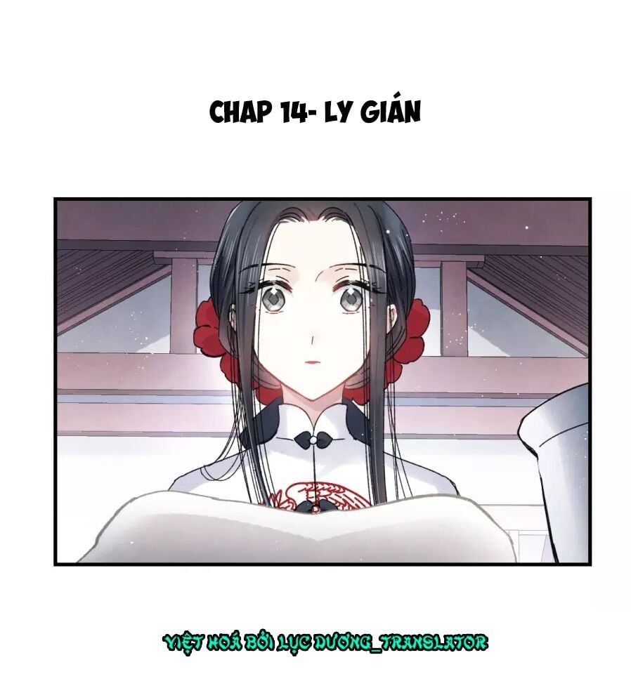 đọc truyện Mejaz - Nhân Gian Ngọc Chương 14 ảnh 4 tại Thiên Thai Truyện