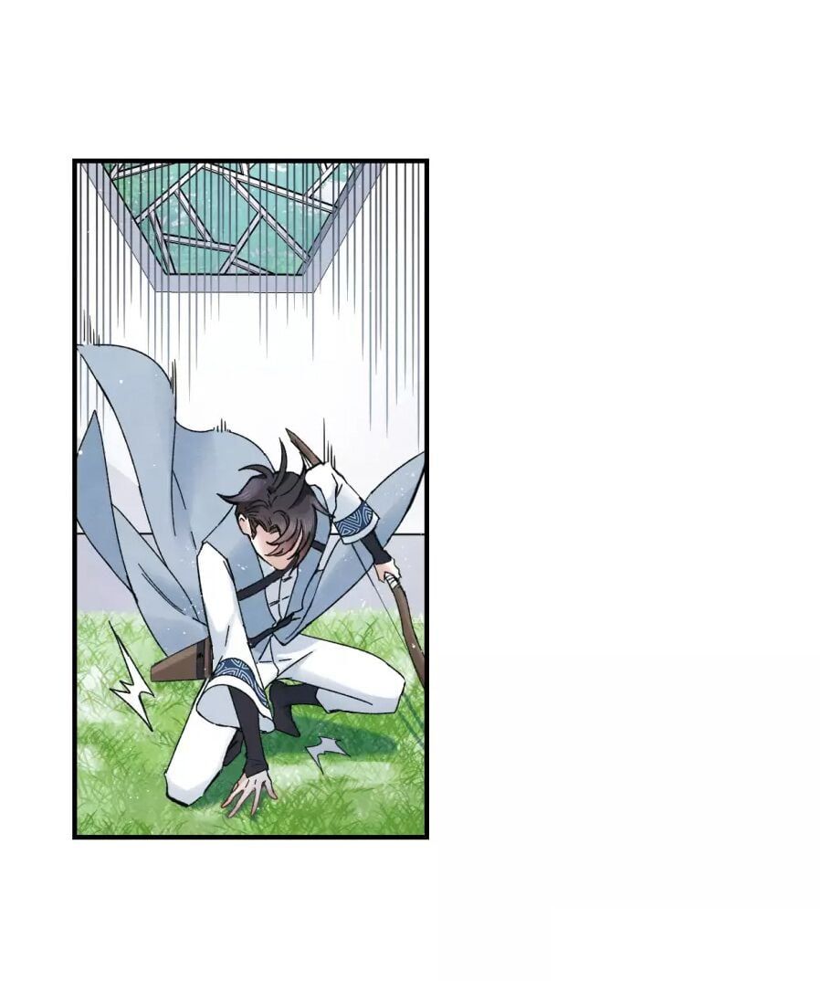 đọc truyện Mejaz - Nhân Gian Ngọc Chương 14 ảnh 24 tại Thiên Thai Truyện