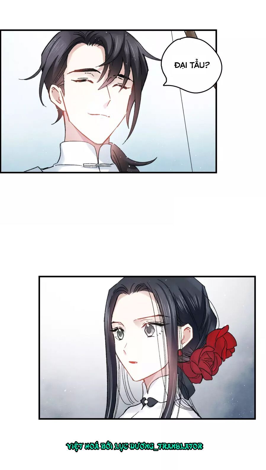 đọc truyện Mejaz - Nhân Gian Ngọc Chương 14 ảnh 26 tại Thiên Thai Truyện