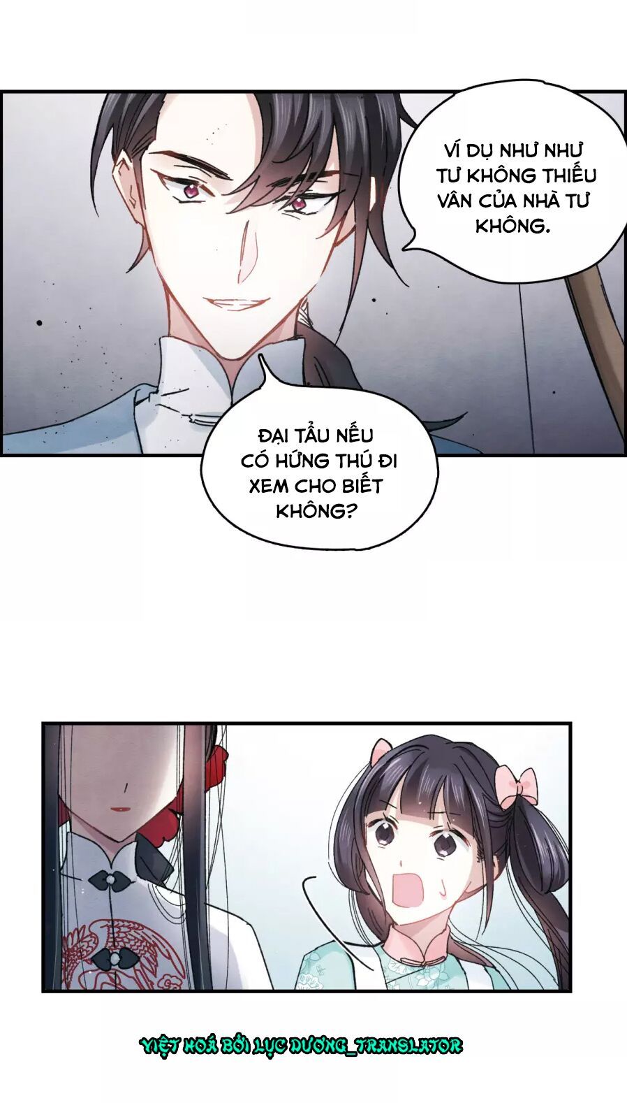 đọc truyện Mejaz - Nhân Gian Ngọc Chương 14 ảnh 29 tại Thiên Thai Truyện