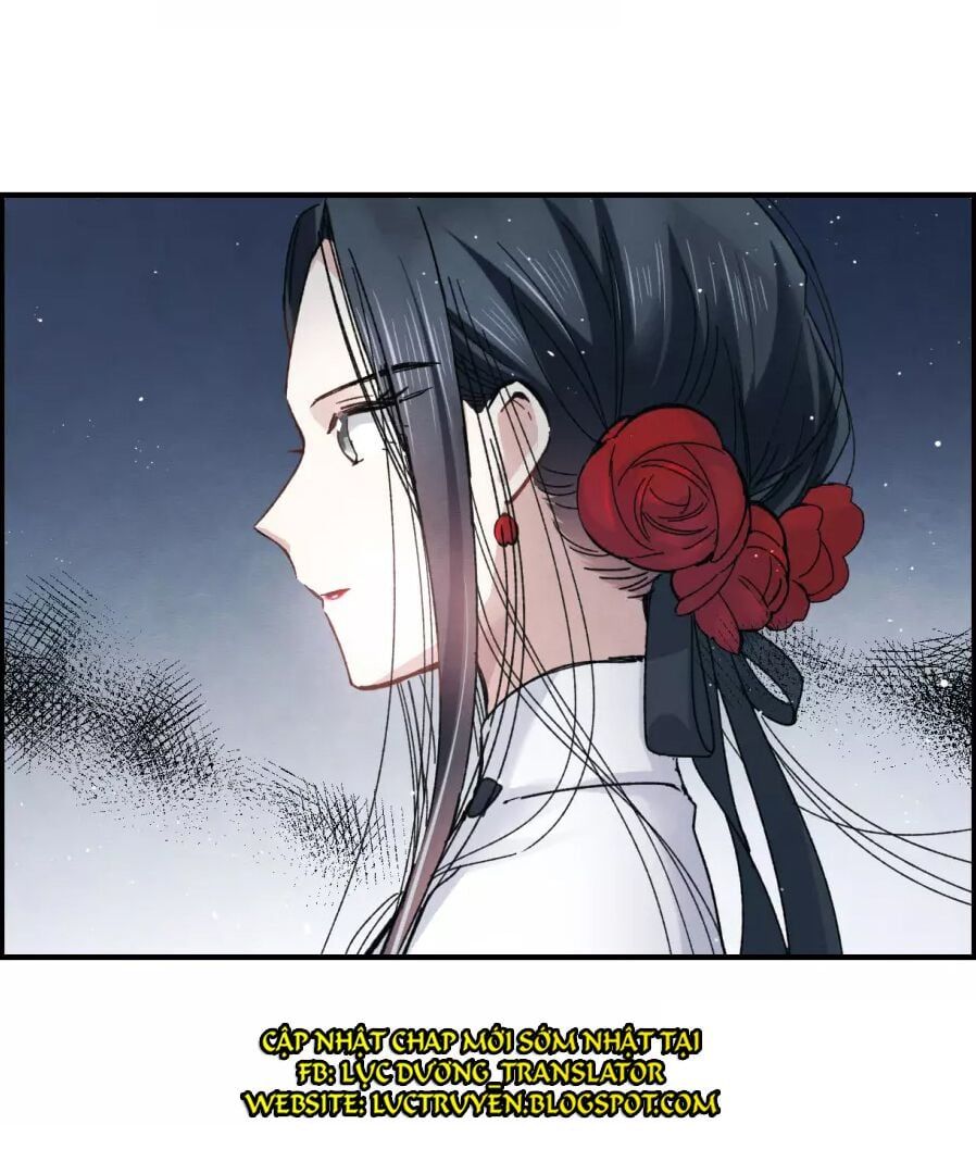 đọc truyện Mejaz - Nhân Gian Ngọc Chương 14 ảnh 30 tại Thiên Thai Truyện