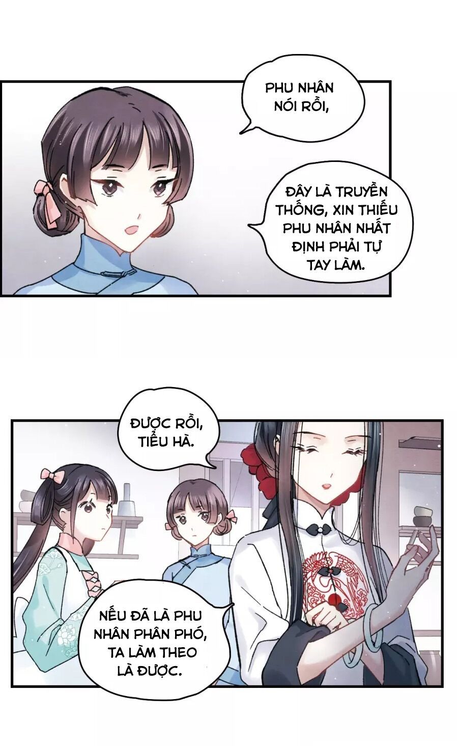 đọc truyện Mejaz - Nhân Gian Ngọc Chương 14 ảnh 7 tại Thiên Thai Truyện