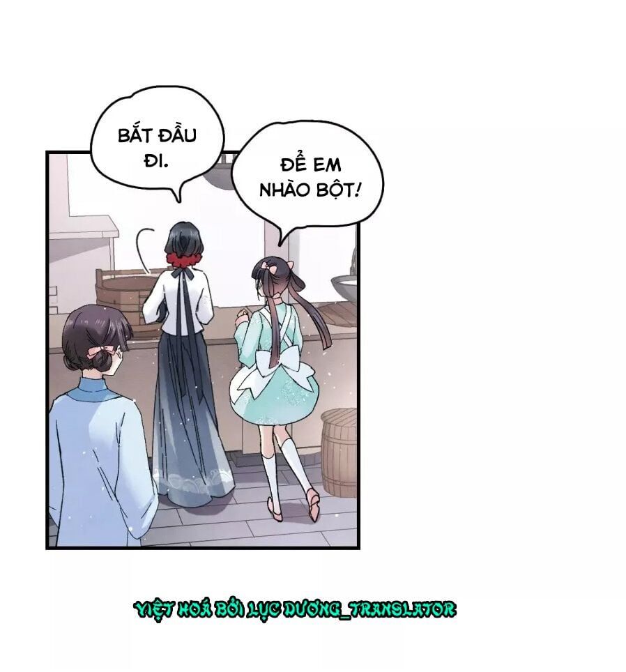 đọc truyện Mejaz - Nhân Gian Ngọc Chương 14 ảnh 10 tại Thiên Thai Truyện