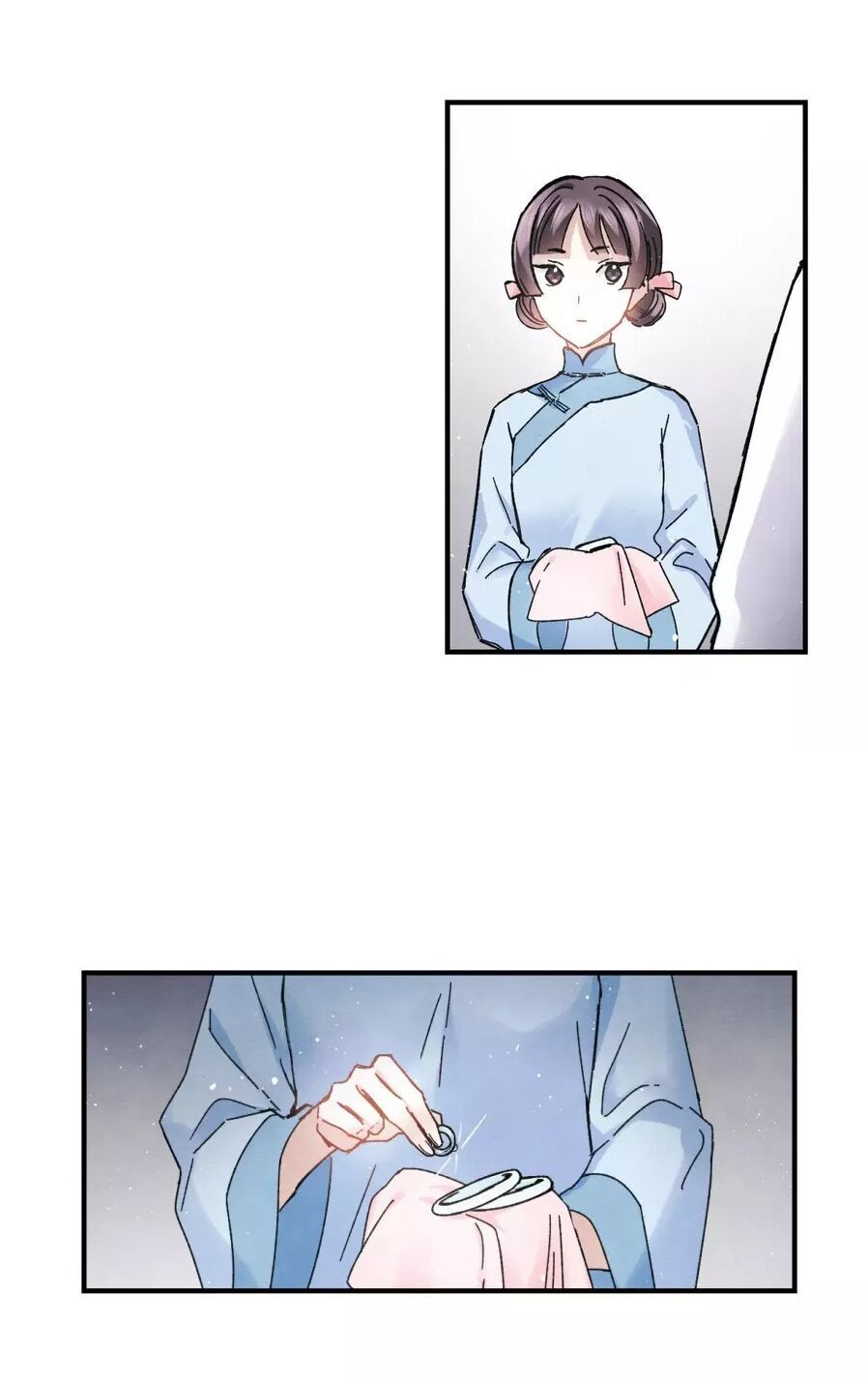 đọc truyện Mejaz - Nhân Gian Ngọc Chương 14 ảnh 11 tại Thiên Thai Truyện