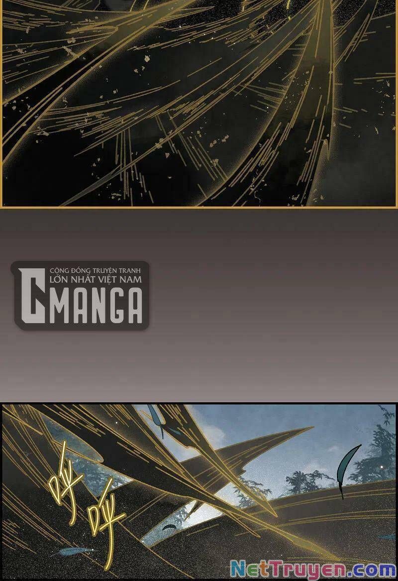 đọc truyện Mejaz - Nhân Gian Ngọc Chương 140 ảnh 15 tại Thiên Thai Truyện