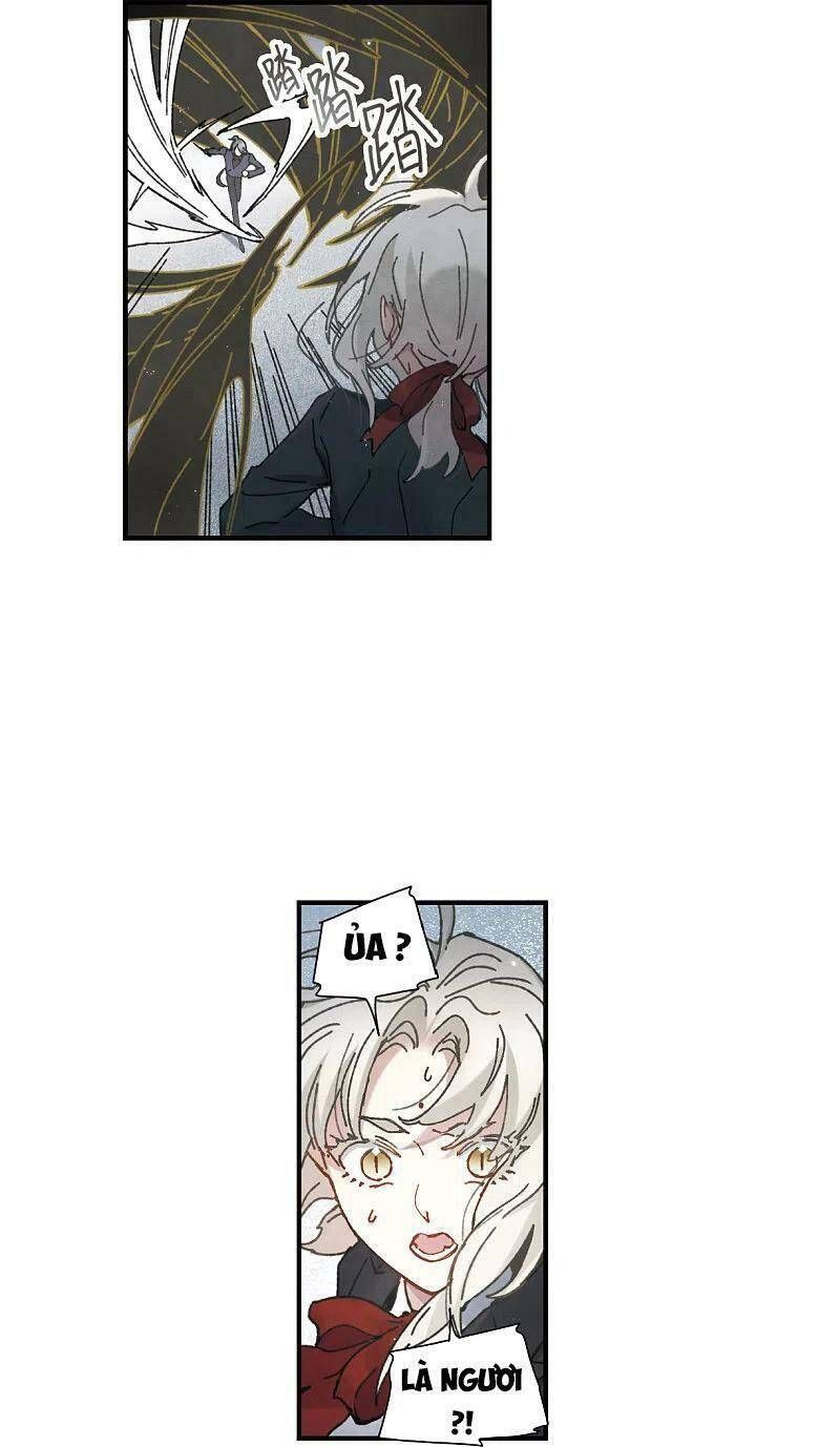 đọc truyện Mejaz - Nhân Gian Ngọc Chương 140 ảnh 25 tại Thiên Thai Truyện