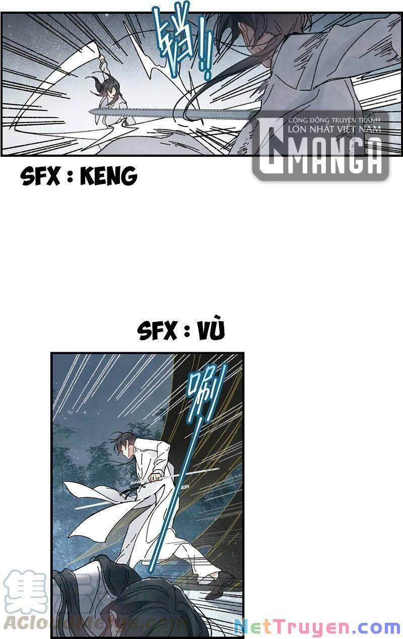 đọc truyện Mejaz - Nhân Gian Ngọc Chương 140 ảnh 28 tại Thiên Thai Truyện