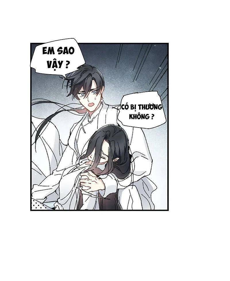 đọc truyện Mejaz - Nhân Gian Ngọc Chương 140 ảnh 31 tại Thiên Thai Truyện