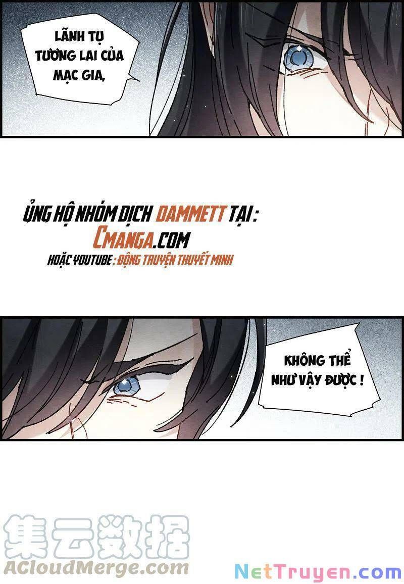 đọc truyện Mejaz - Nhân Gian Ngọc Chương 141 ảnh 12 tại Thiên Thai Truyện