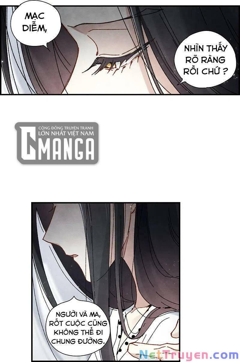 đọc truyện Mejaz - Nhân Gian Ngọc Chương 141 ảnh 13 tại Thiên Thai Truyện