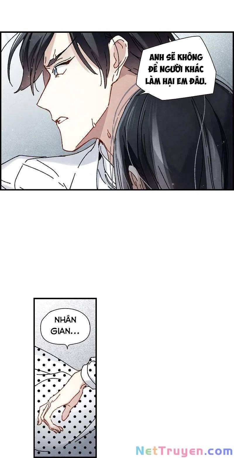 đọc truyện Mejaz - Nhân Gian Ngọc Chương 141 ảnh 15 tại Thiên Thai Truyện