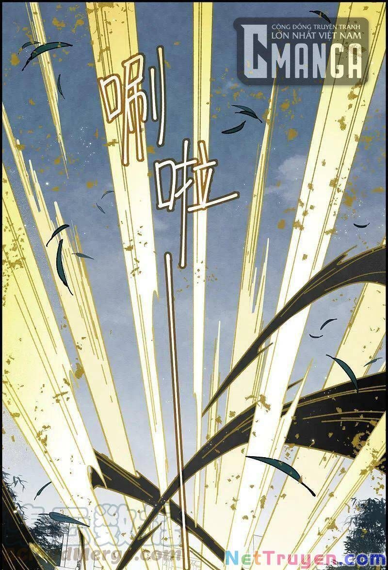 đọc truyện Mejaz - Nhân Gian Ngọc Chương 141 ảnh 18 tại Thiên Thai Truyện