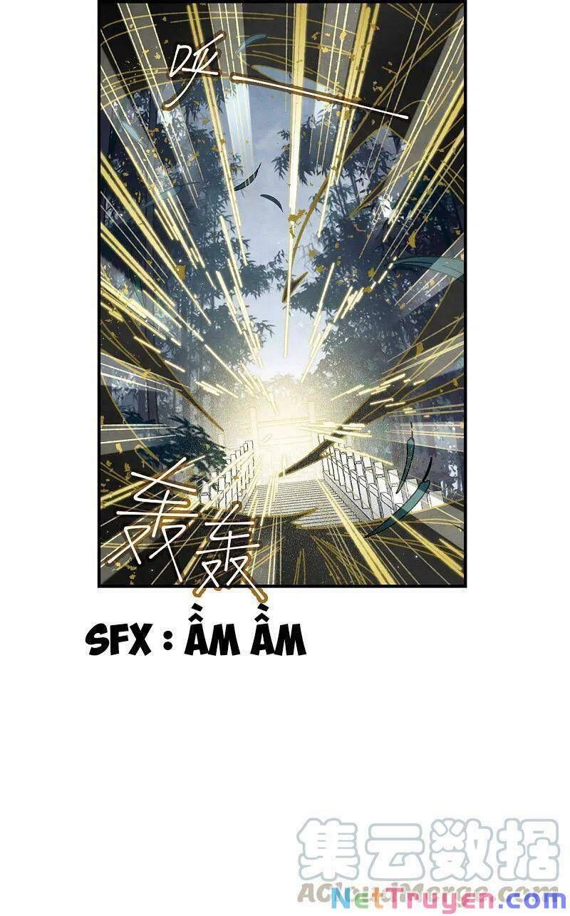 đọc truyện Mejaz - Nhân Gian Ngọc Chương 141 ảnh 20 tại Thiên Thai Truyện