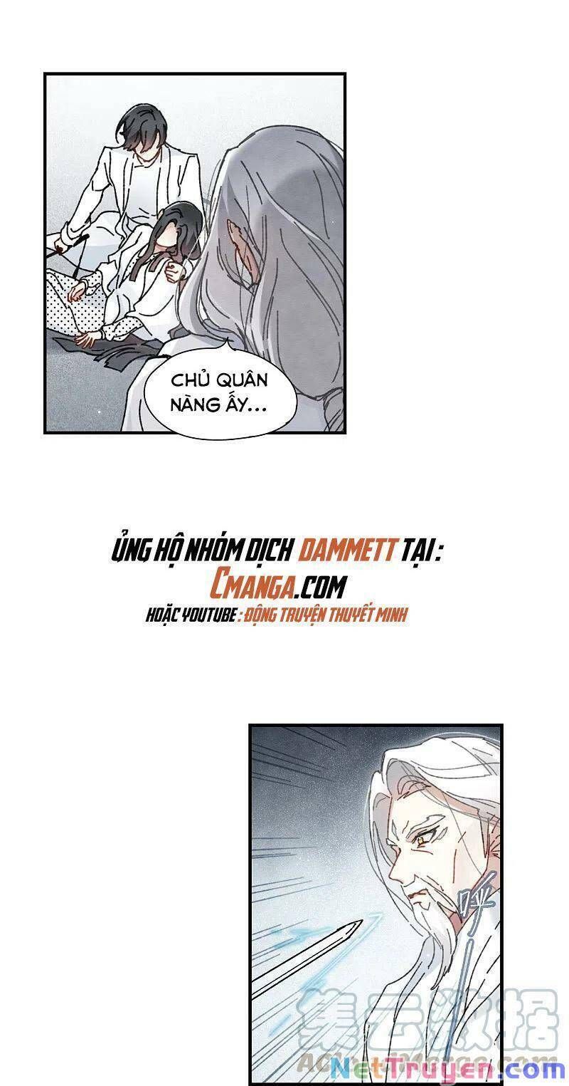 đọc truyện Mejaz - Nhân Gian Ngọc Chương 141 ảnh 4 tại Thiên Thai Truyện