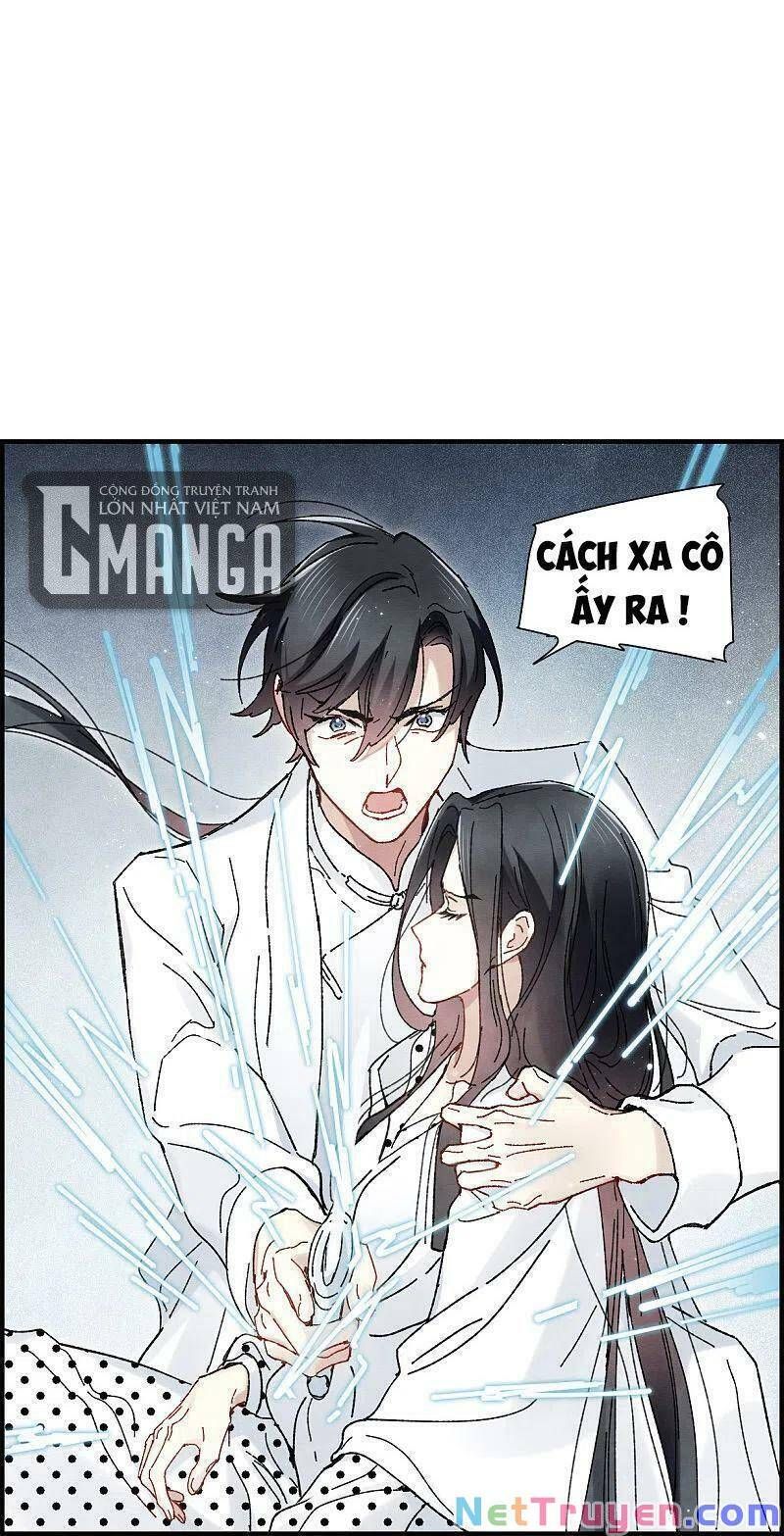 đọc truyện Mejaz - Nhân Gian Ngọc Chương 141 ảnh 5 tại Thiên Thai Truyện