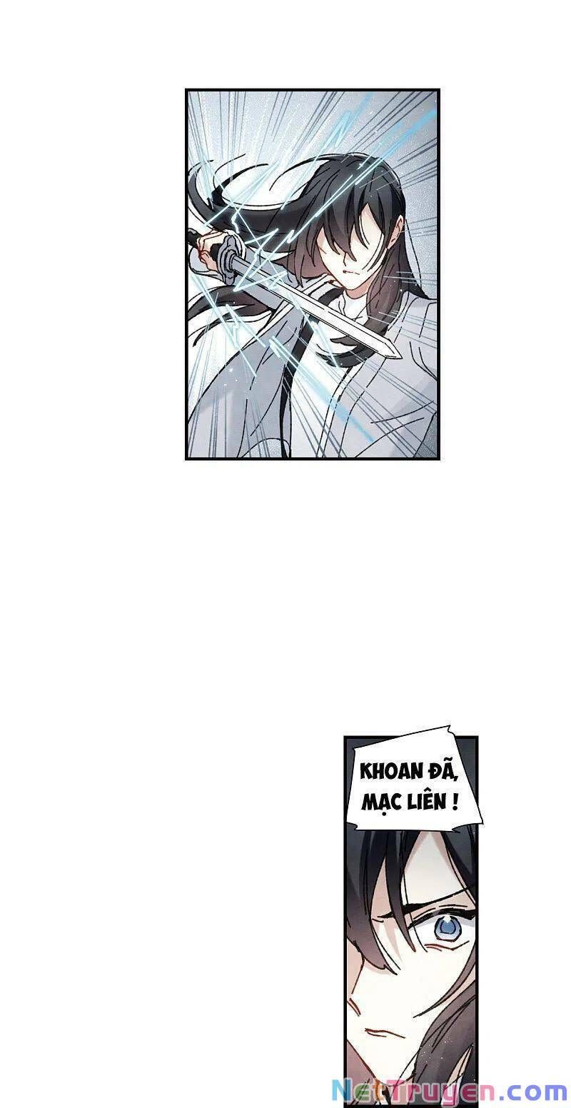 đọc truyện Mejaz - Nhân Gian Ngọc Chương 141 ảnh 7 tại Thiên Thai Truyện